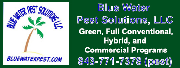 Pest Control in Charleston/ Pest Control Charleston South Carolina