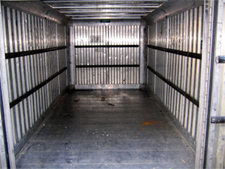 U-Haul Storage Rental Pensacola Florida