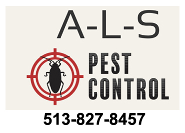 Mice and Rat Control in Cincinnati / Mice and Rat Control Cincinnati, Ohio