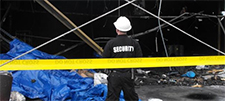 Security Guards in Mesquite / Security Guards Mesquite Texas / Dallas Security Guards Texas