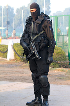 Security Guards in Mesquite / Security Guards Mesquite Texas / Dallas Security Guards Texas