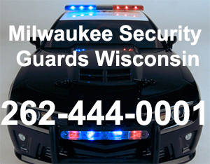 Security Guards in Brown Deer / Security Guards Brown Deer Wisconsin / Milwaukee Security Guards Wisconsin
