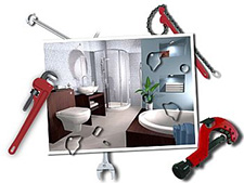 Plumbing and Drains in CATHEDRAL CITY : Plumbing and Drains CATHEDRAL CITY California