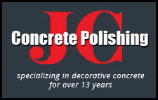 Concrete Polishing Berkeley