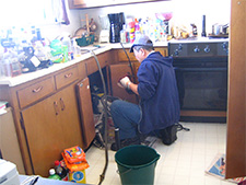 Sewer and Drains in WEST COVINA : Sewer and Drains WEST COVINA California