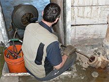 Sewer and Drains in WEST COVINA : Sewer and Drains WEST COVINA California