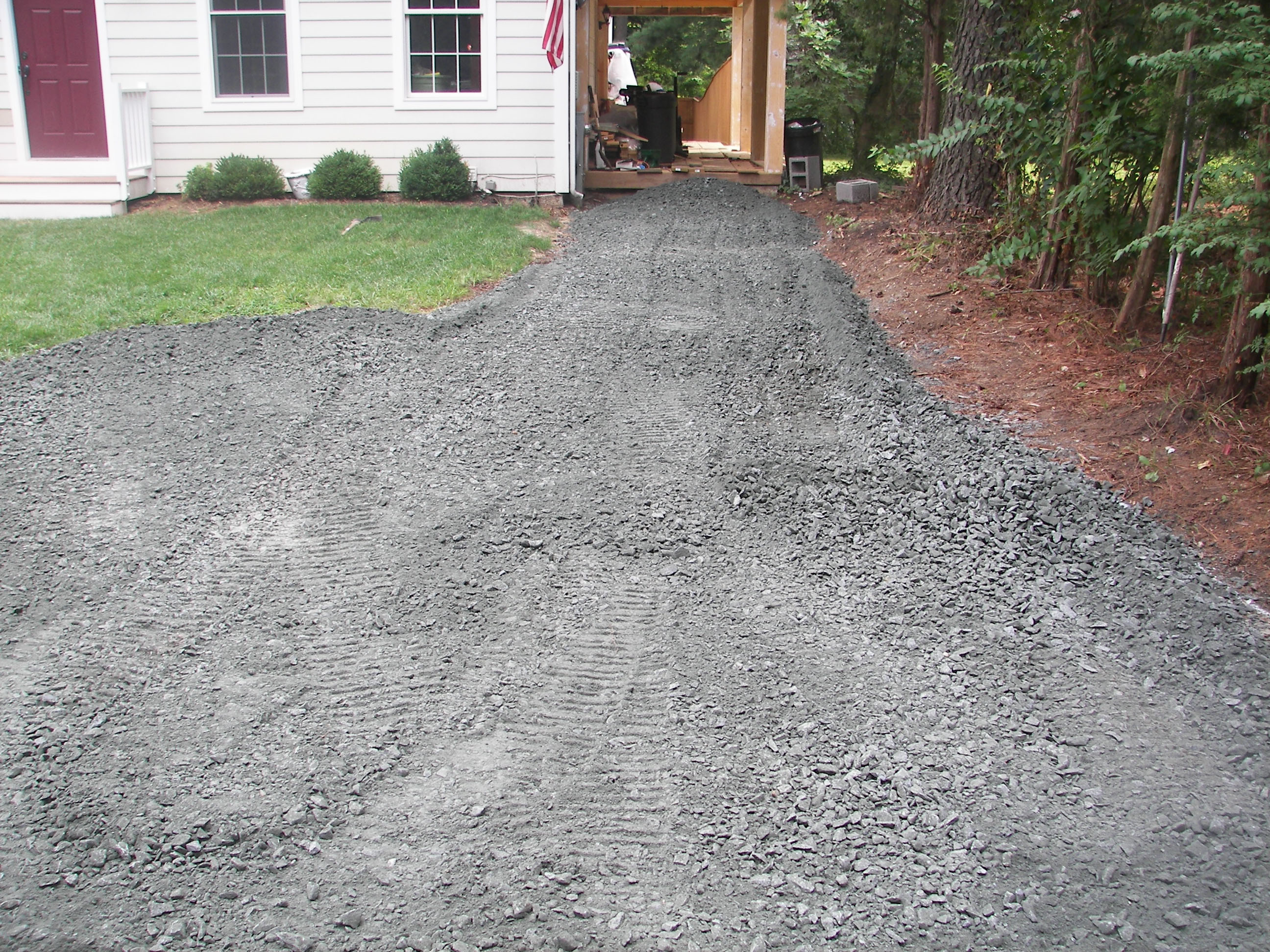 ASPHALT PAVING IN GILLETTE | 973-221-3596 | 07933 | ALL PRO PAVING ...