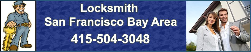 Locksmith in ALAMEDA : Locksmith ALAMEDA California