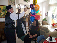 Singing Telegram in SANFORD / Singing Telegram SANFORD Floridaf