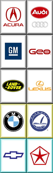 Transponder Key in BRENTWOOD : Transponder Key BRENTWOOD California