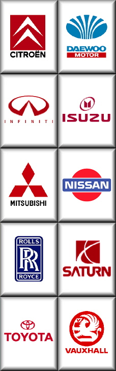 Transponder Key in CONCORD : Transponder Key CONCORD California