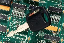 Transponder Key in DUBLIN : Transponder Key DUBLIN California