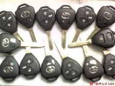 Transponder Key in SAN LORENZO : Transponder Key SAN LORENZO California