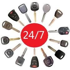 Transponder Key in SAN RAMON : Transponder Key SAN RAMON California